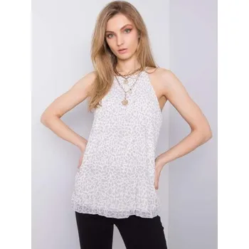 Dámský top Monreale SUBLEVEL šedý