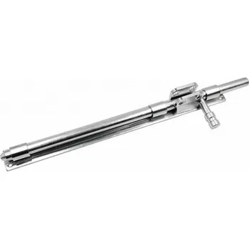 Vchodové dveře Zástrč uzamyk.vertikální 420x16 Bzn