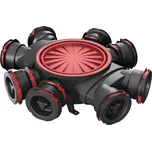 Heatpex ARIA distribuční box 8x90 mm