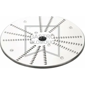 Kráječ zeleniny FEUMA Kotouč strouhací 2,0mm (542832) Varianta: Kotouč strouhací 2,0mm (542832)