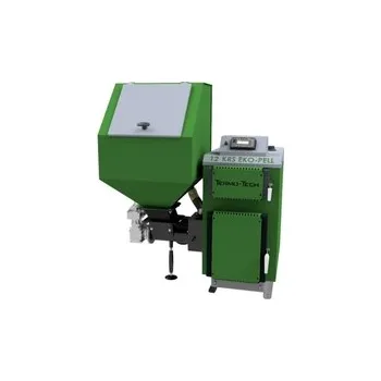 Kotel Automatický kotel TERMO-TECH KRS EKO PELL 12 kW