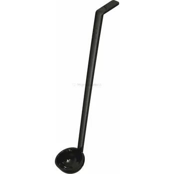 Naběračka OEM Naběračka černá - 300 mm