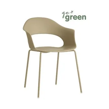 Jídelní židle židle Lady B Go Green