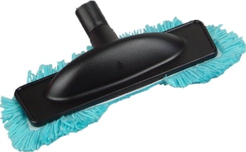 Centrální vysavače Praha - Dust Mop hubice na citlivé podlahy