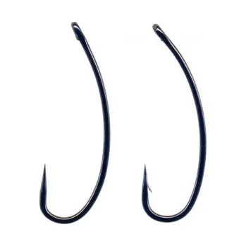 Rybářský háček GARDNER longshank vel 10