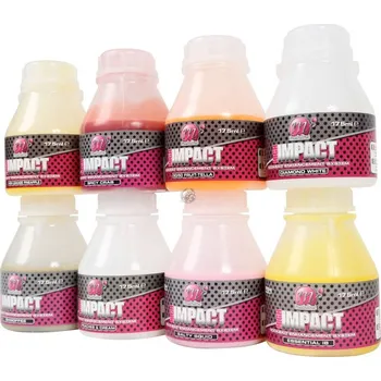 Návnadové aroma Mainline High Impact Boilie Dip Fruity Tuna 175ml