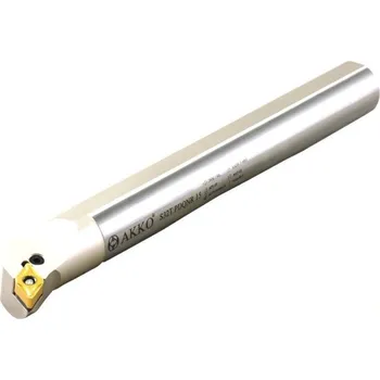 Soustruh AKKO Soustružnický držák VBD A40T PDQNR 1504 M.01.02.04.05.10