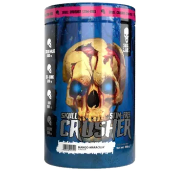 Anabolizér Skull Labs Skull Crusher Stimulant FREE 350g - exotic