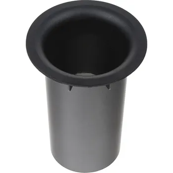 Fitinka Basreflexový nátrubek 3", 160mm k33