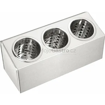 Příborník do zásuvky OEM Příborník - 3 sekce