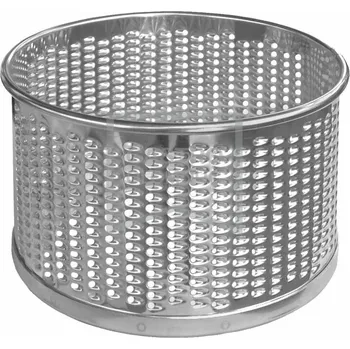 Kráječ zeleniny FEUMA Válec na sýry 3,5 mm Varianta: Válec na sýry 3,5 mm