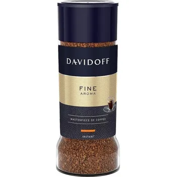 Káva Davidoff Fine Aroma instantní 100 g