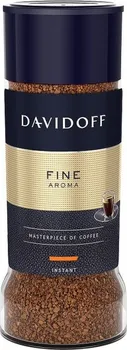 Káva Davidoff Fine Aroma instantní 100 g