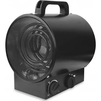 Topidlo Topidlo elektrické VOLT Comfort Plus 2500W