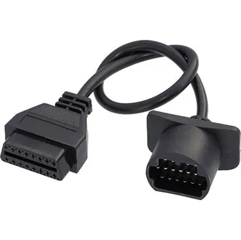 Autodiagnostika Redukce z OBD na Mazda 17pin