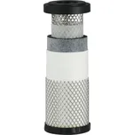 OMEGA AIR Náhradní filtrační vložka s aktivním uhlím - AAFA-25V