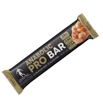 Protein Kevin Levrone Anabolic Pro Bar 55g - karamel