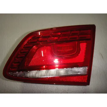 Zadní světlomet Pravé zadní led světlo VW Passat 3AE945308 vnitřní