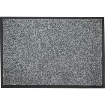 Rohožka GDmatsEU GD600C MAT -mimoriadne výkonná čistiaca rohož - 9 farieb s melírom Rozmer: 85x60cm