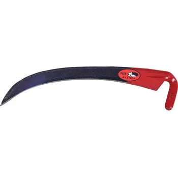 Rakouská kosa Fux 2010 šířka 50 mm délka 60 cm