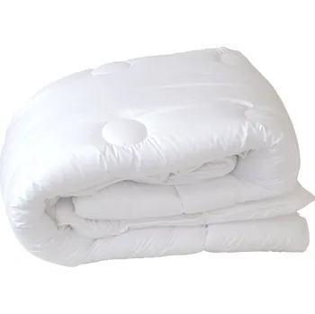 přikrývka Přikrývka ALOE VESNA celoroční z dutého vlákna 135x220 cm