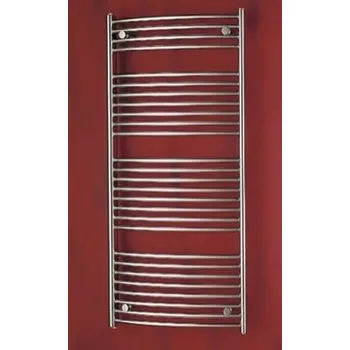 Radiátor PMH Blenheim 600 x 1640 mm CB8 koupelnový radiátor chrom