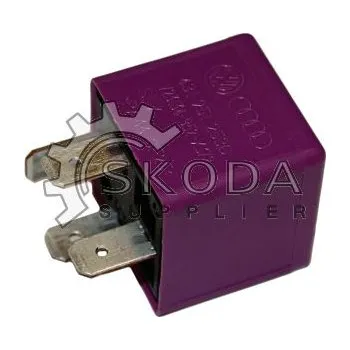 Relé Relé 7/381 OE (431951253G)