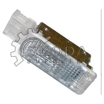 Svítilna Svítilna 7L0947415 OE (7L0947415)