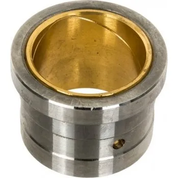 Posilovač řízení Pouzdro Ploché Nápravy Nový Typ Nízké Kompletní C-330 C-360 50833075 MZR 09046