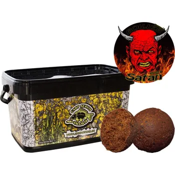 Boilies Carp Servis Václavík Boilies Boss2 20 mm/6 kg