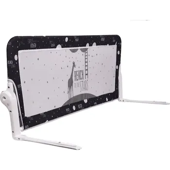 Dětská zábrana KiK Ochranná zábrana na postel KX5320_1 150 cm