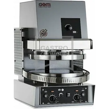 Lis na citrusy OEM - ALI Mechanický lis na těsto PF33MT/S Varianta: Mechanický lis na těsto PF33MT/S