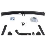 GDW tažné zařízení pevné kulový čep na šrouby - SUZUKI SWACE