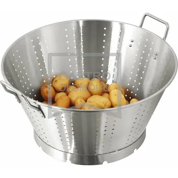 OEM Mísa perforovaná (Ø500, v=260 mm) Varianta: Mísa perforovaná (Ø500, v=260 mm)