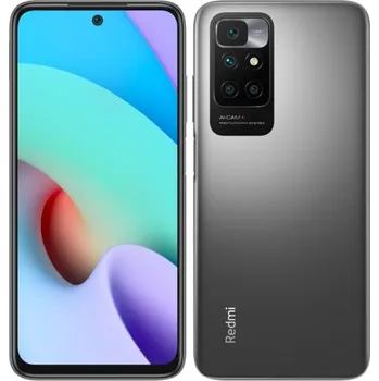 Mobilní telefon Xiaomi Redmi 10 2022