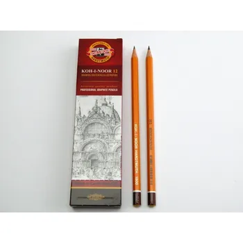 Grafitová tužka grafitová tužka 1500 / 7H