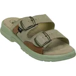 SANTÉ N/517/33P/28/47/SP Pant.zdrav.D - béžová - 36