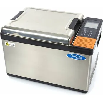 Ohřívač nápojů Maxima Sous Vide 12,5 l