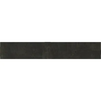 Obklad Concept, DSAPM603, sokl, 45 x 8,5 cm, černá