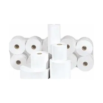 Papír pro tiskárny Kotouček 80/150/25 - 9 V (gramáž 58g/m2) Termocitlivý (261m)