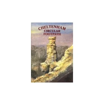 Cheltenham Circular Footpath - Cheltenham Borough Council, Richard