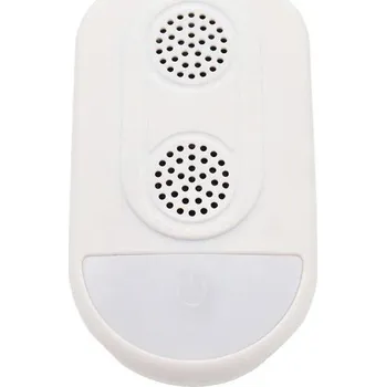 Odpuzovač zvířat MagicHome AG021 ultrazvukový odpuzovač na myši a hlodavce