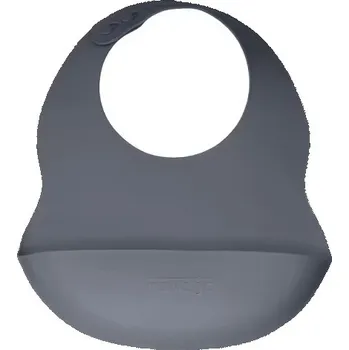 Bryndák MIMIJO bryndák Šedá