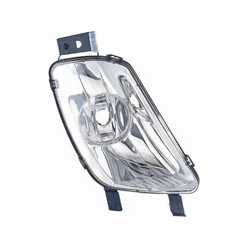 Osvětlení automobilu Mlhovka VAN WEZEL 4014996