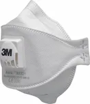 3M 9332+ FFP3 respirátor skládací ventilek 50xNPK