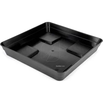 Květináč Podmiska pro květináč vyvýšená pro objem: 15 x 15 cm