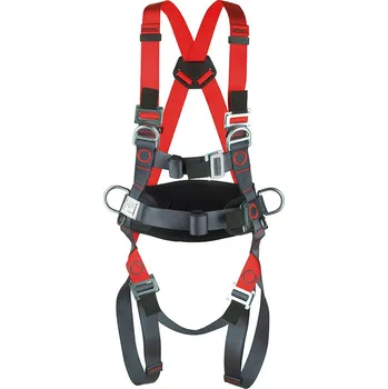 Úvazek CAMP. Vertical 2 Plus