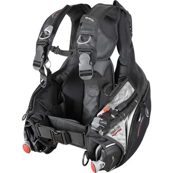 Kompenzátor vztlaku Vyvažovací Vesta - Žaket BCD Mares GRACE ErgoTrim M