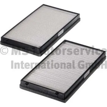 Auto-moto Filtr, vzduch v interiéru KOLBENSCHMIDT 50013771