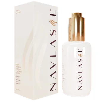 Navlasil Sérum proti vypadávání vlasů a…